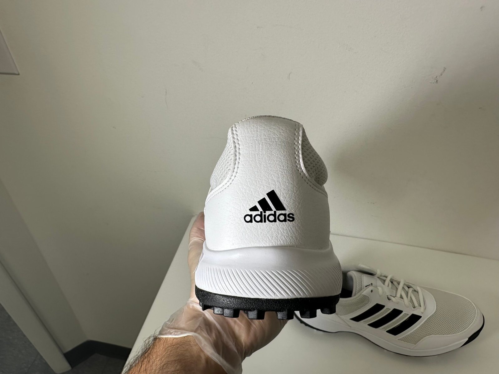 Adidas - EE9122 Tech Response 2.0 - Tamanho Masculino 10US - Produto Novo (Na caixa) - Imagem 5