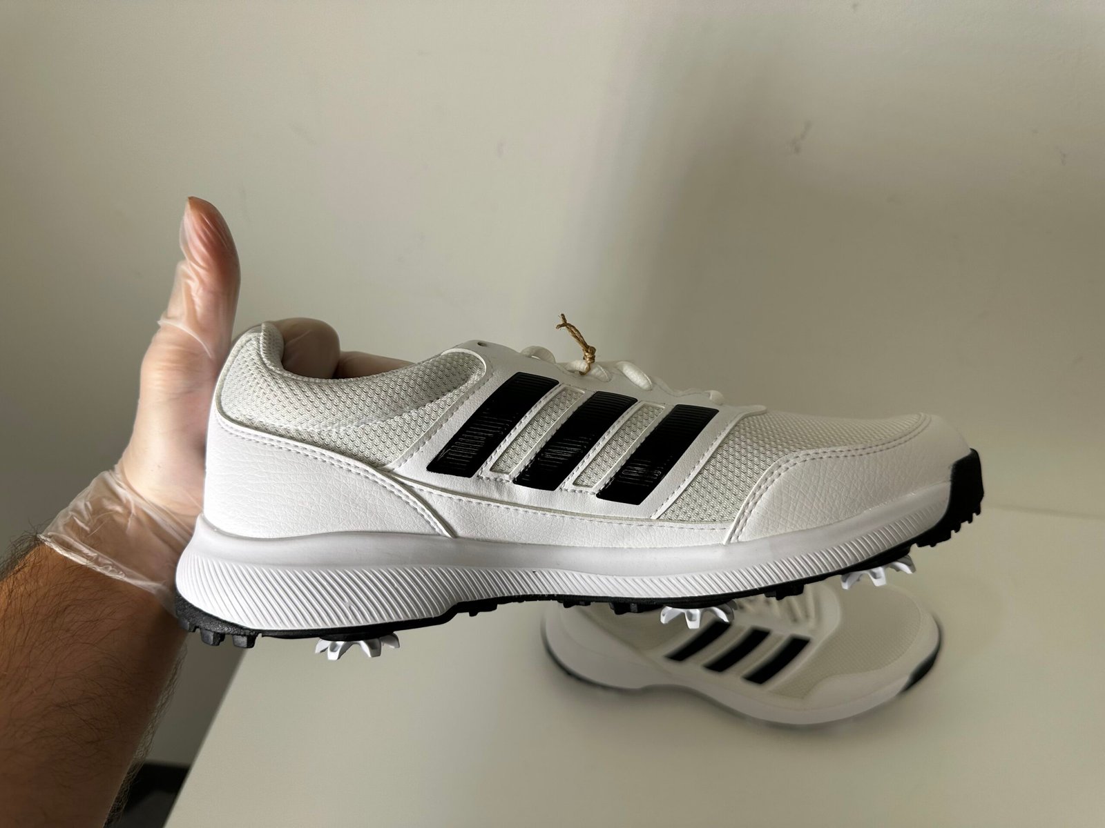 Adidas - EE9122 Tech Response 2.0 - Tamanho Masculino 10US - Produto Novo (Na caixa) - Imagem 4
