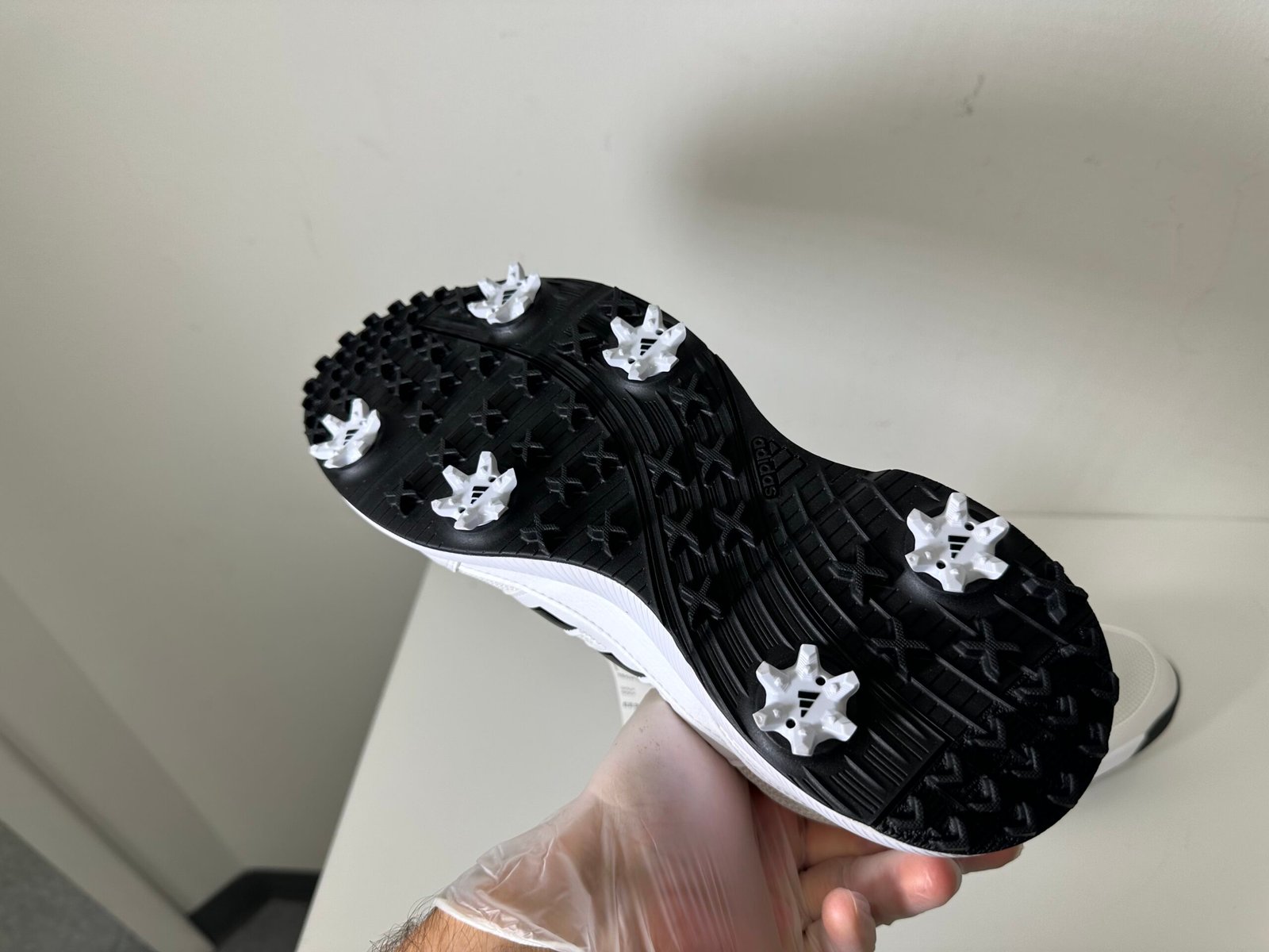 Adidas - EE9122 Tech Response 2.0 - Tamanho Masculino 10US - Produto Novo (Na caixa) - Imagem 2