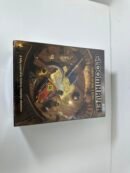 Gloomhaven - Jaws Of The Lion - Jogo da Tabuleiro RPG - Produto Novo (lacrado)