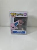 Funko POP! - Pokemon - Espeon (884) - Produto na Caixa Original + Box de Proteçao
