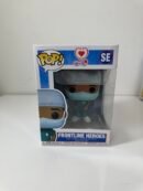 Funko POP! - Covid-19 - Frontline Heroes Man - Produto na Caixa Original