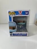 Funko POP! - Covid-19 - Frontline Heroes Woman - Produto na Caixa Original