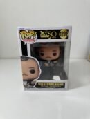 Funko POP! - The Godfather 50 years - Vito Corleone (1200) - Produto na Caixa Original