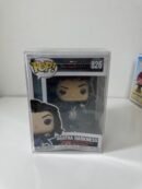 Funko POP! Wanda Vision - Agatha Harkness (826) - Produto na Caixa Original + Box de Proteçao