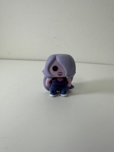 Funko POP! - Steven Universe - Amethyst (87) - Produto Sem Caixa