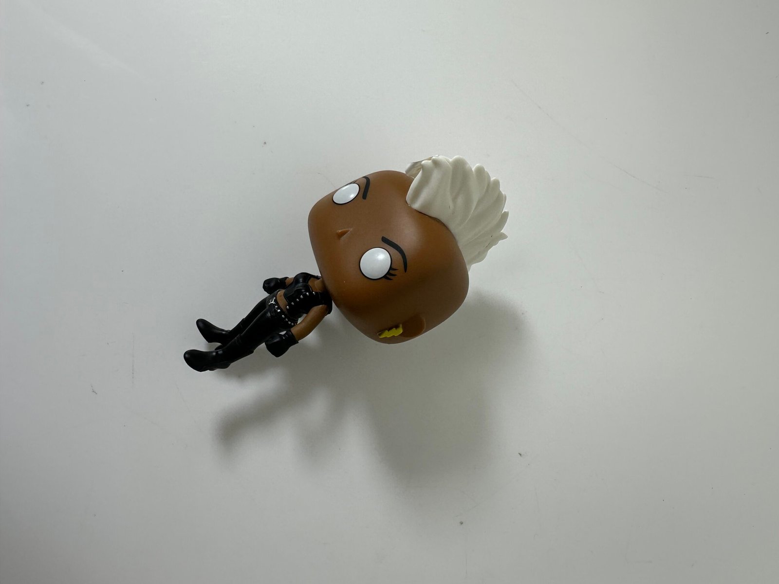 Funko POP! - X-men - Storm Mohawk (182) - Produto Sem Caixa