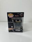 Funko POP! - Batman - Batman (275) - Produto na Caixa Original