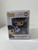 Funko POP! - Wizarding World Harry Potter - Neville LongBottom (148) - Produto na Caixa Original + Box de Proteçao