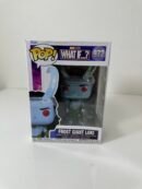 Funko POP! What IF...? - Frost Giant Loki (972) - Produto na Caixa Original - Segunda Unidade