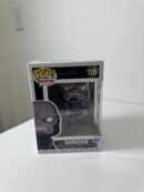 Funko POP! Justice League - Darkseid (1126) - Produto na Caixa Original