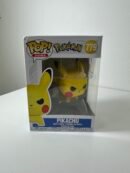 Funko POP! Pokemon - Pikachu (779) - Produto na Caixa Original