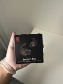 Beats - Fone de Ouvidos Fit Pro - Produto Novo (Lacrado)