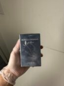 Dolce e Gabbana - Perfume Light Blue 75ml Masculino - Produto Novo (Lacrado)