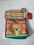 Skip Hop - Lancheira Zoo Lunch Bag Llama - Produto Novo
