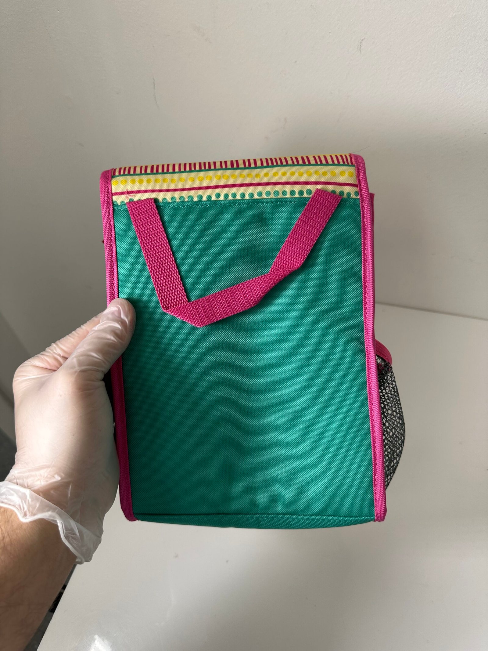 Skip Hop - Lancheira Zoo Lunch Bag Llama - Produto Novo - Imagem 2