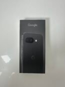 Google Pixel 9a - Celular 5G Sub-6 / 6.3" / 128GB - Produto Novo (Lacrado)