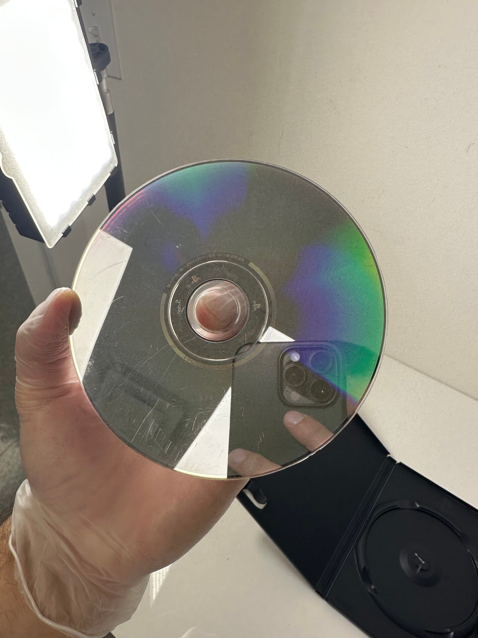 Star Wars - The Force Unleashed - Playstation 2 - Produto Usado - Imagem 2