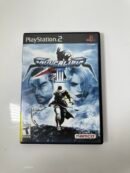 Soulcalibur 3 - Playstation 2 - Produto Usado