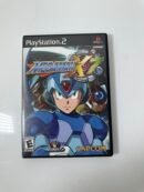 Megaman X7 - Playstation 2 - Produto Usado