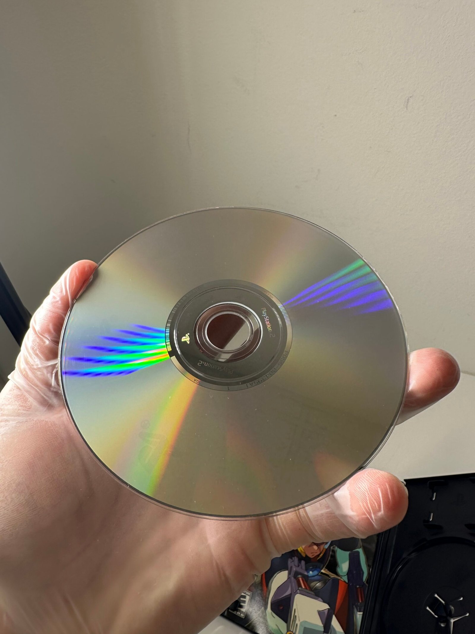 Megaman X7 - Playstation 2 - Produto Usado - Imagem 3