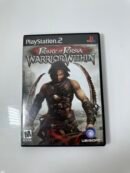 Prince of Persia Warrior Within - Playstation 2 - Produto Usado