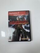 Devil May Cry 3 Special Edition - Playstation 2 - Produto Usado