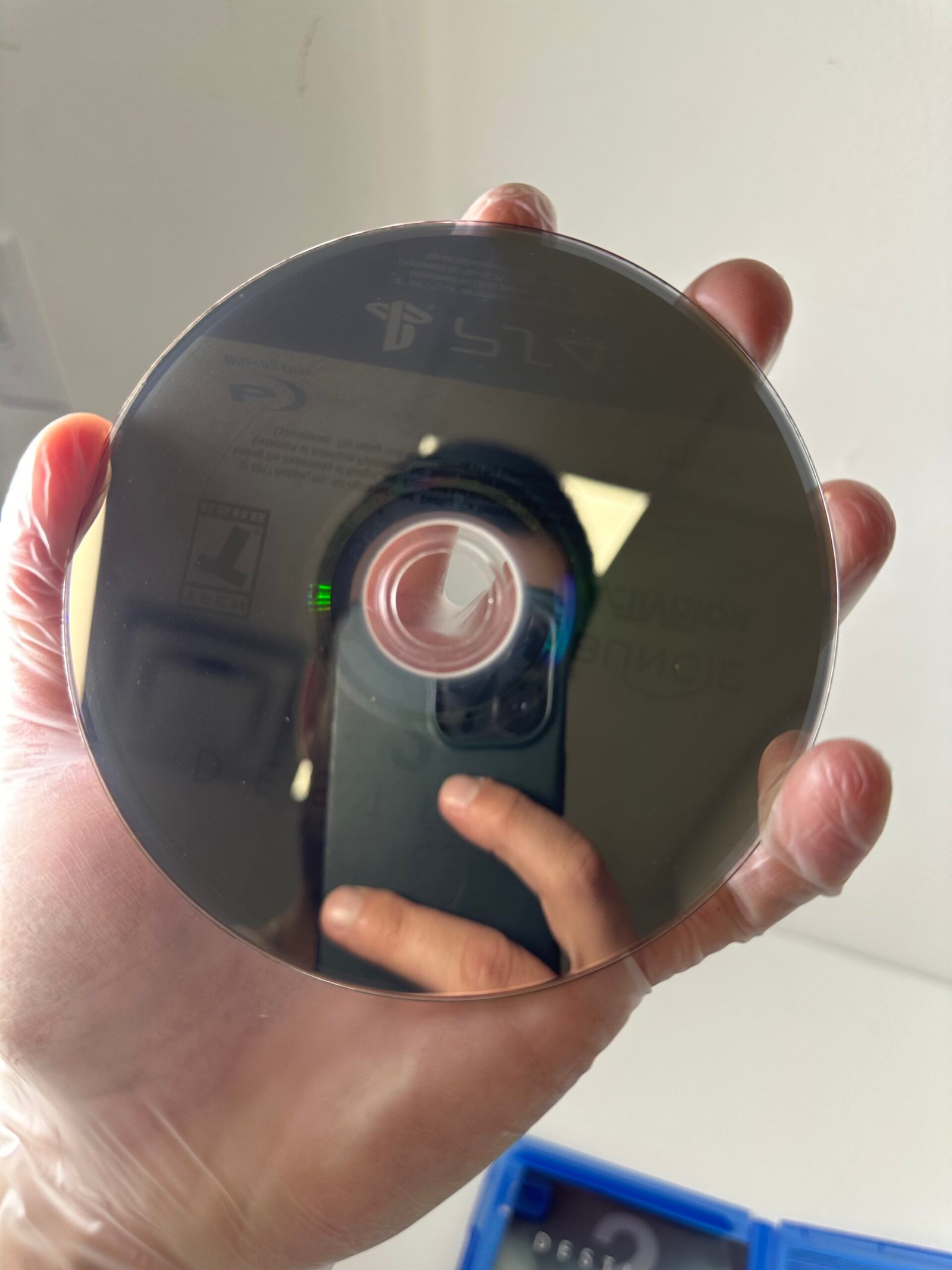 Destiny 2 - Playstation 4 - Produto usado - Imagem 2