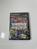 Winning Eleven 2010 Club Championship - Playstation 2 - Produto Usado