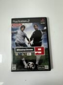 Winning Eleven 9 - Playstation 2 - Produto Usado