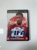 FIFA 2001 JAP - Playstation 2 - Produto Usado