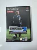 Winning Eleven 7 International - Playstation 2 - Produto Usado - Segunda Unidade