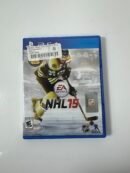 NHL 15 - Playstation 4 - Produto Usado