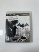 Batman Arkham City - Playstation 3 - Produto Usado