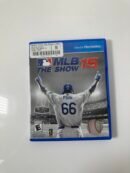 MLB The Show 15 - Playstation 4 - Produto Usado