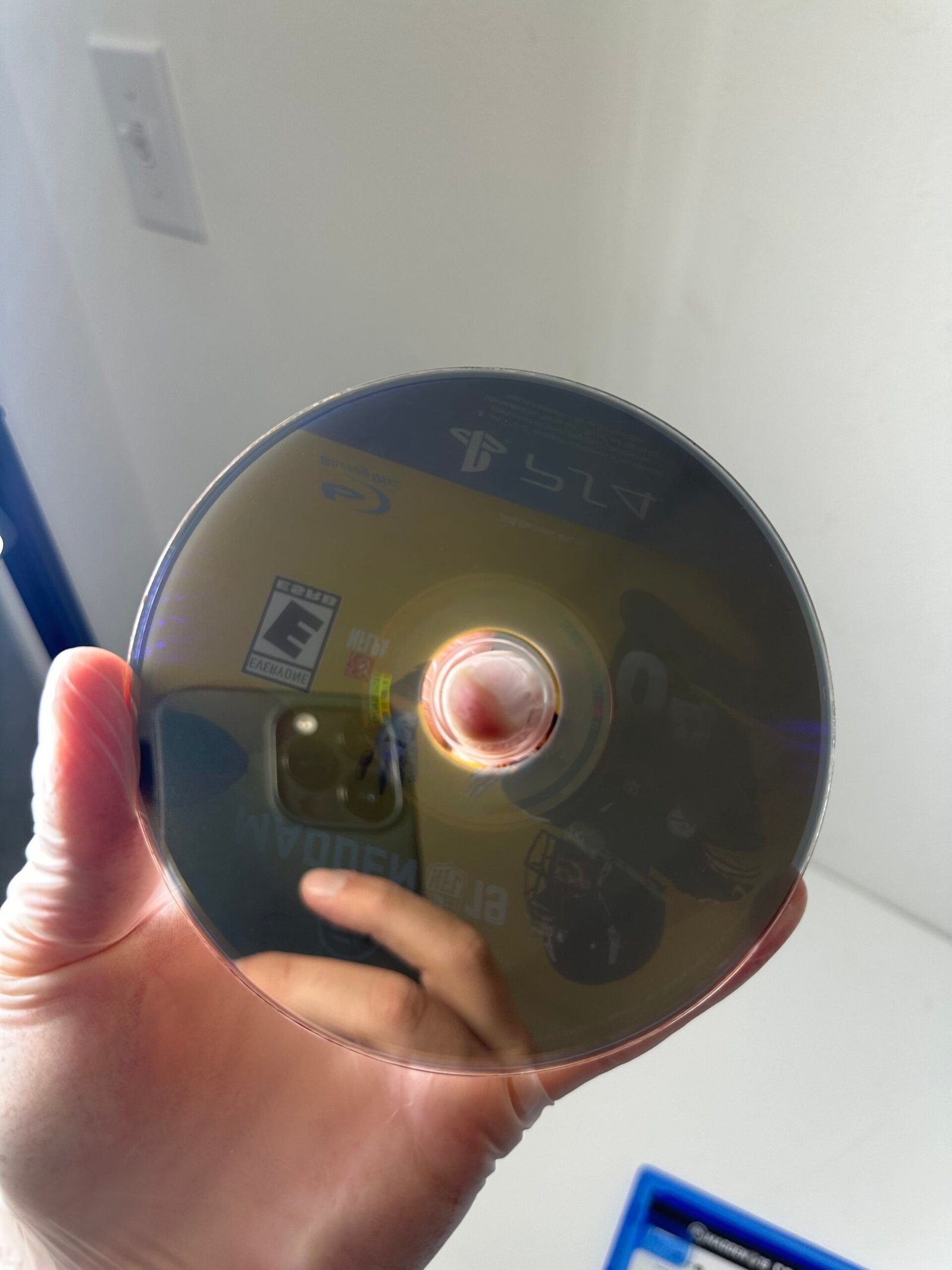 Madden 19 - Playstation 4 - Produto Usado - Imagem 2