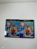 Disney Ralph Breaks The Internet (Detona Ralph) 4K Ultra HD
