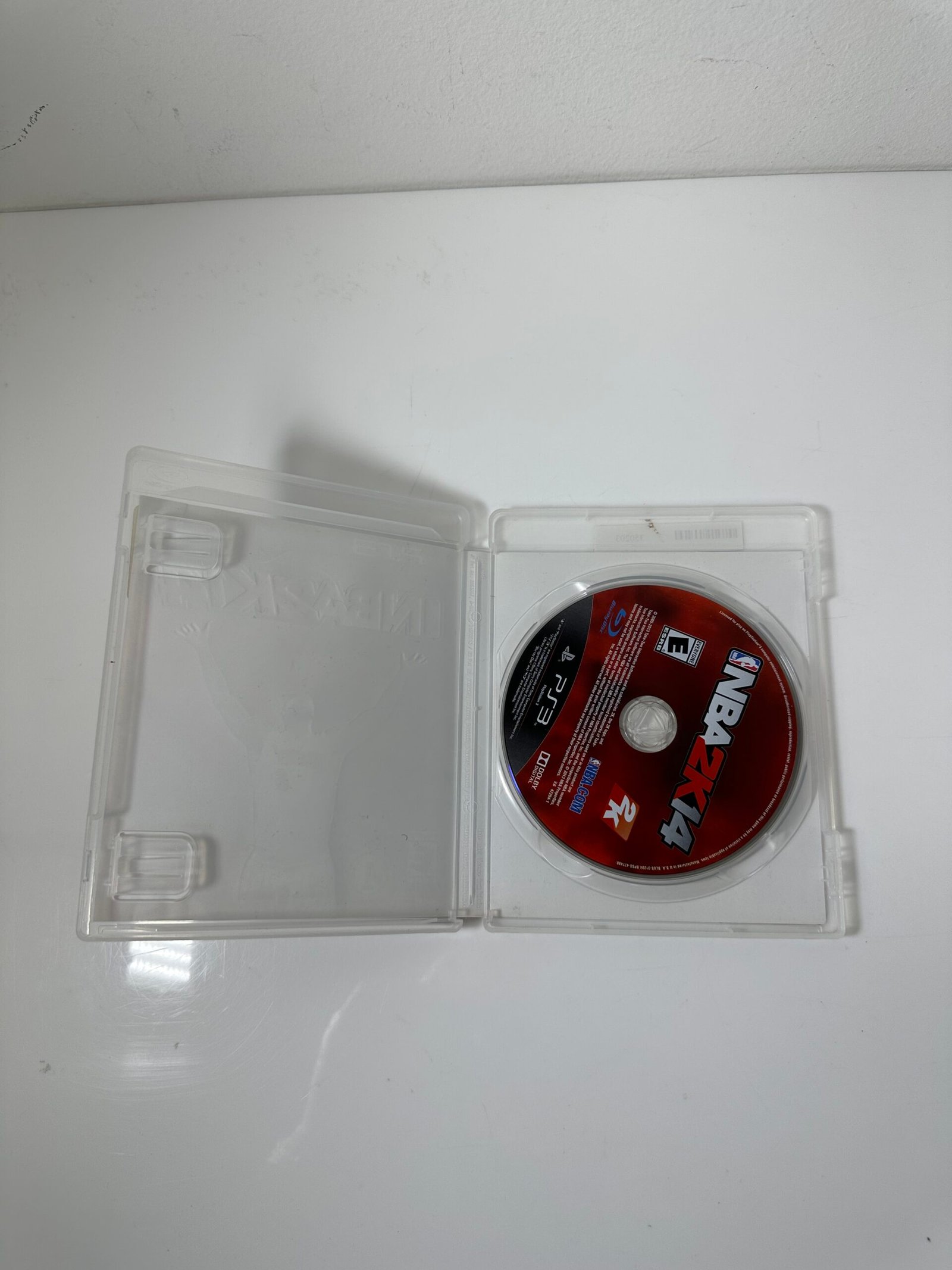 NBA 2K14 - Playstation 3 - Produto Usado - Imagem 3