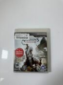 Assassin's Creed III - Playstation 3 - Produto Usado