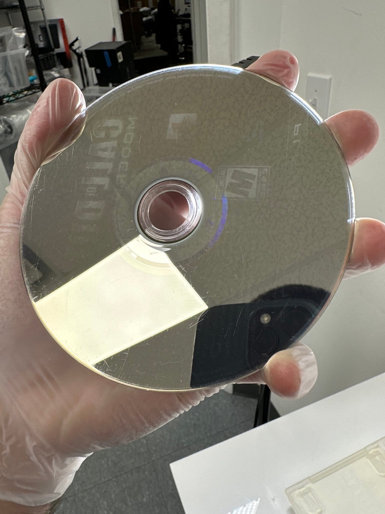 Call Of Duty 4 Modern Warfare - Playstation 3 - Produto Usado - Imagem 2