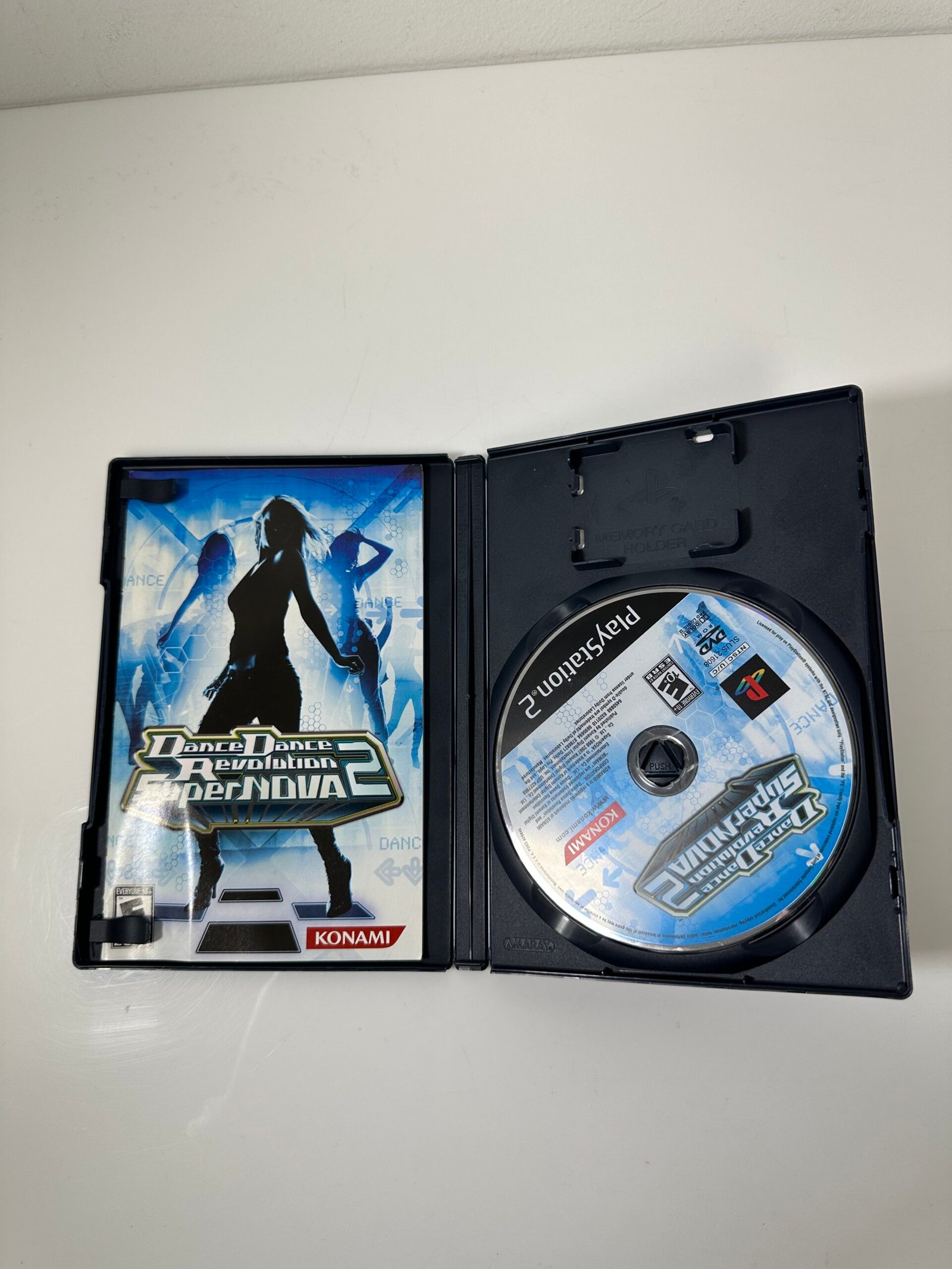 Dance Dance Revolution SuperNova 2 - Playstation 2 - Produto Usado - Imagem 3