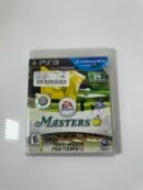 Masters PGA Tour 12 - Playstation 3 - Produto Usado
