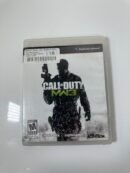 Call Of Duty Modern Warfare III - Playstation 3 - Produto Usado