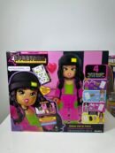 My Avastars - Hypegirrrrl_77 - Produto Novo (Lacrado)
