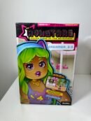 My Avastars - Boneca Dreamer_3.0 - Produto Novo (Lacrado)