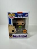 Funko POP! Rugrats - Tommy Pickles Chase (1209) - Produto Novo (Lacrado)