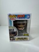 Funko POP! Naruto Shippuden - Killer Bee Chase (1200) - Produto Novo (Lacrado) (cópia)
