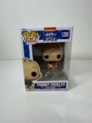 Funko POP! Rugrats - Tommy Pickles (1209) - Produto Novo (Lacrado)