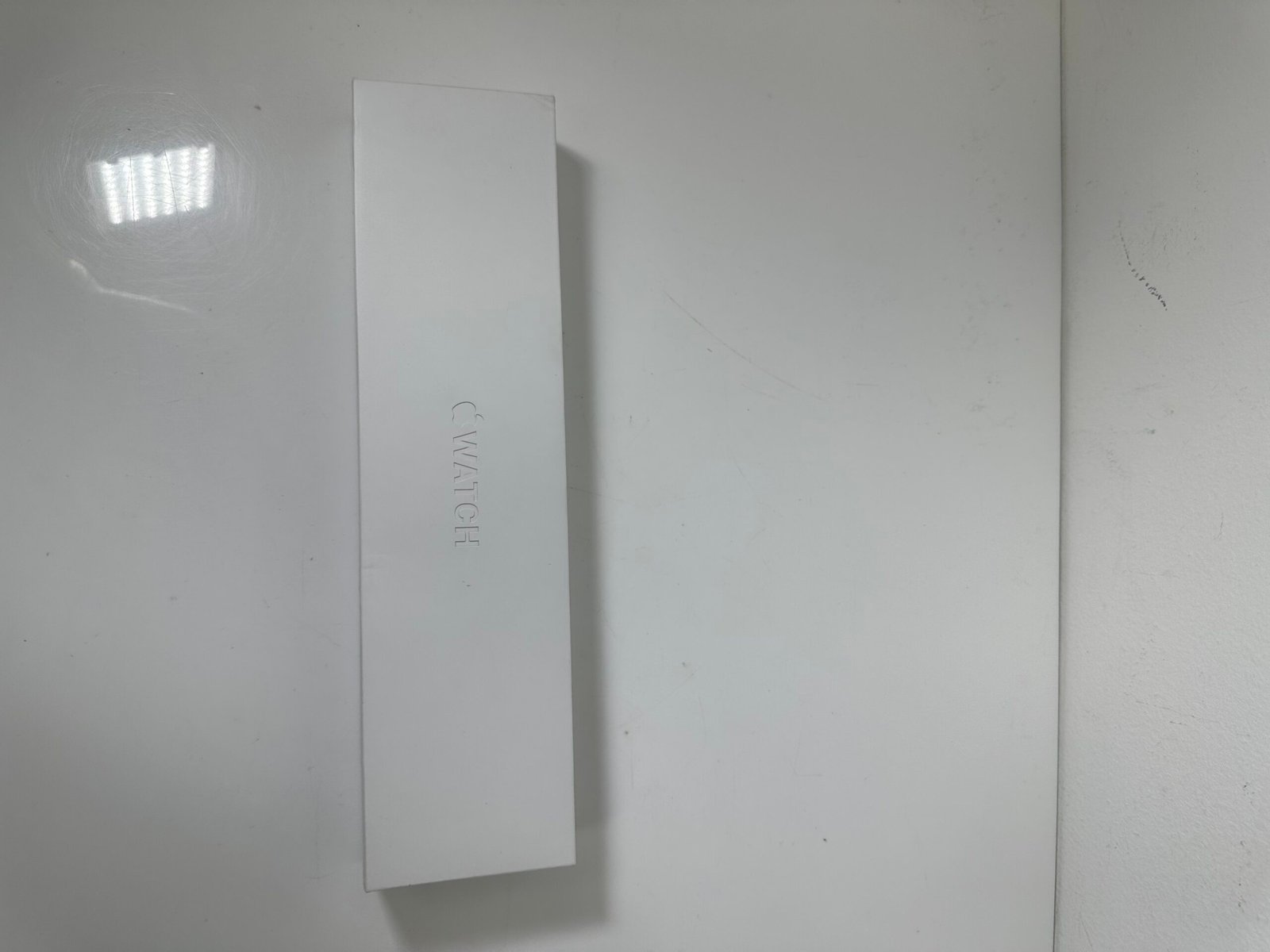 Apple Watch Series 8 45mm - Midnight Aluminum - Produto Novo (Lacrado) - Imagem 8
