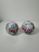 LOL Surprise! LILS - Pack com 2 unidades - Produto Novo (lacrado)